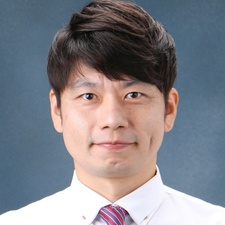 DK Kim