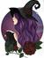 Rebecca (Medusa's Rock Garden)
