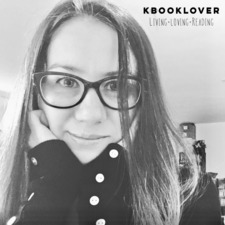Karla Kbooklover