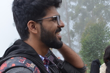 Saahil Kamat