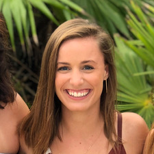 Kelsie Bailes Yates