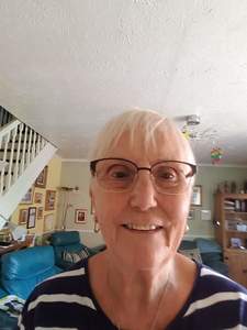 Pat Langhelt