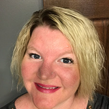 Shannon Wilson