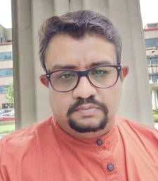 Yatendra Singh