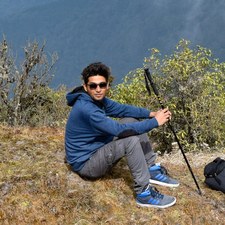 Arka Ghosh