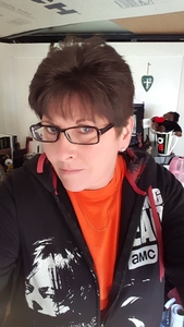 Lisa Ward
