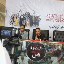 علاء  عبد المعطي