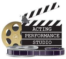 Acting Performance Studio