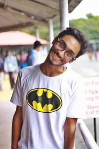 Srihari Shankar