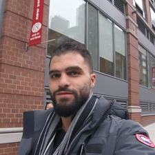 Karim Hindawi