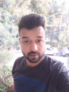Gaurav Saini