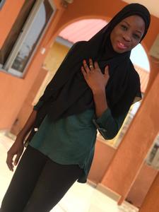 Rukaiyah Abdulrasheed