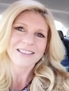 Tracy Matthews