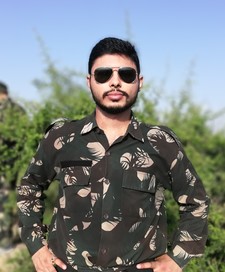 Deepak Yadav