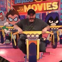 Tom Mukite