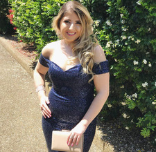 Rosemary Taouk