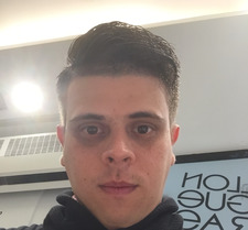 Oscar Gutierrez