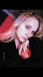 Катя  Вознюк