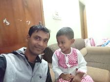 Sahadat Hossain