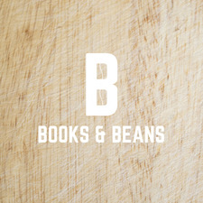 Books and Beans Blog