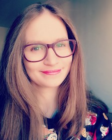 Malgorzata Ostrowska