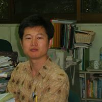 Daehwan Kim