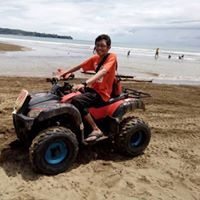Muhammad Pratama