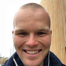 Eskil