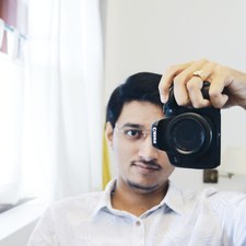 Shashank