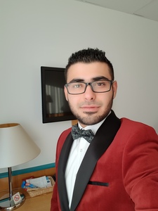 محمد القطيفان