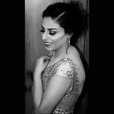 Mary Mekhail