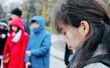 A N U J I N  BAATARTSOGT 