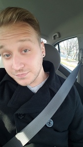 Joey Fruth