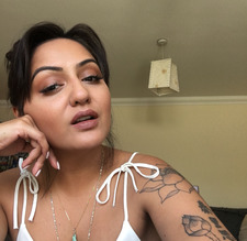 Tia kaur