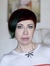 Yevgenia Nayberg