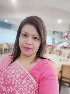 Lima Ahmed