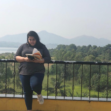Ritika Grover