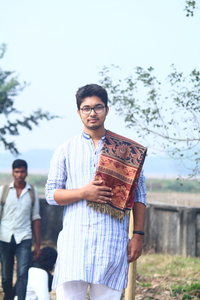 Farhan Ishrak