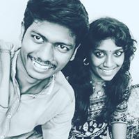 Athul Mohan
