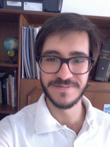 Pedro Leite
