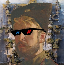 Jonathan Cassivellaunus