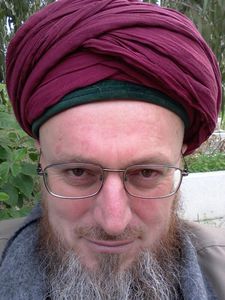 Shaykh Jamaluddin Dirschl