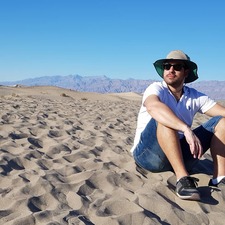 David Alejandro  Osorio