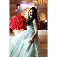 Ayesha Zafar