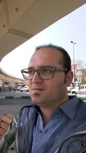 Mohammad Alizadeh