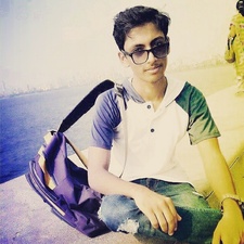 Shubham Deshmukh