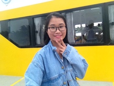 Hạnh Tô