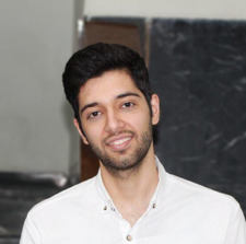 Mohammad farhadpour