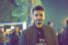 Muhammad Bilal