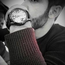Ismail Reguieg